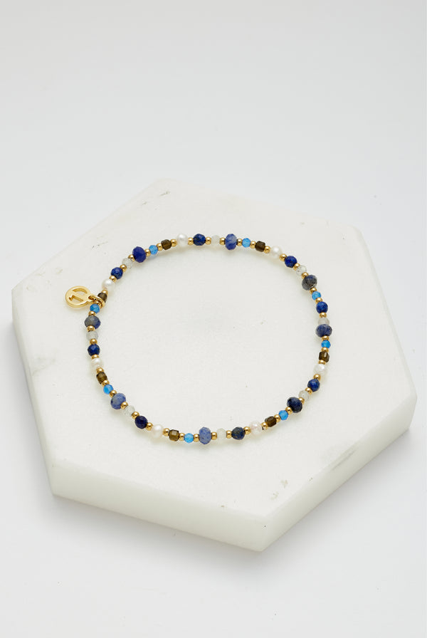 Zafino - Harlow beaded BRACELET
